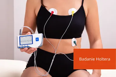 Kardiologia Gułaj - dr n. med. Marcin Gułaj - gabinet specjalistyczny